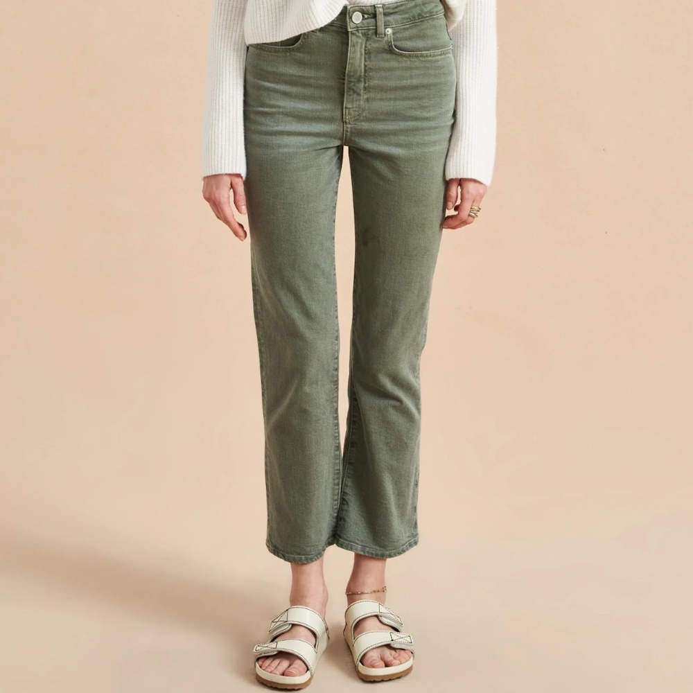 La Ligne Jeans